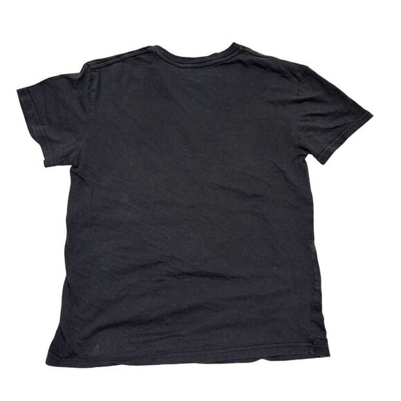 Vintage Band T-Shirt Rolling Stones, Unisex Size Small, Crew Neck Short Sleeve - Picture 2 of 4